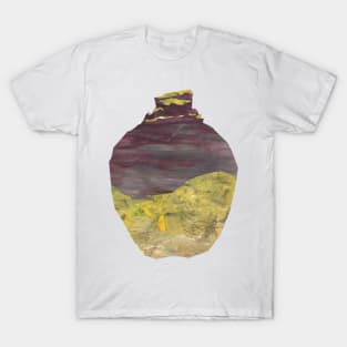 Turnip / swede / rutabaga T-Shirt